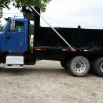 15' X 42" X 48" Dump Body
  1/4" Floor